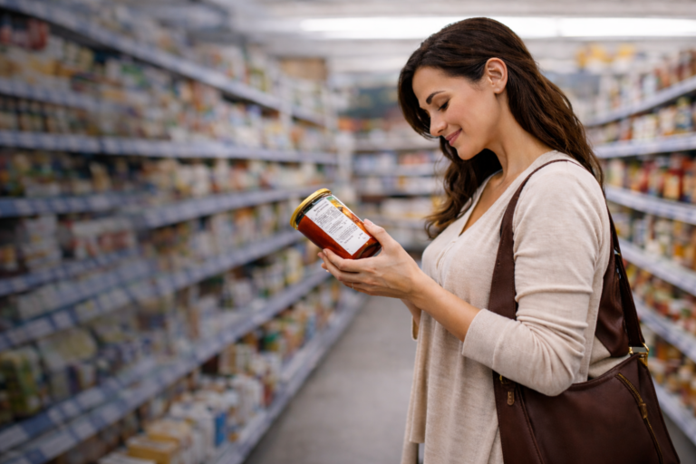 ultra processed food read labels checkthelables.com